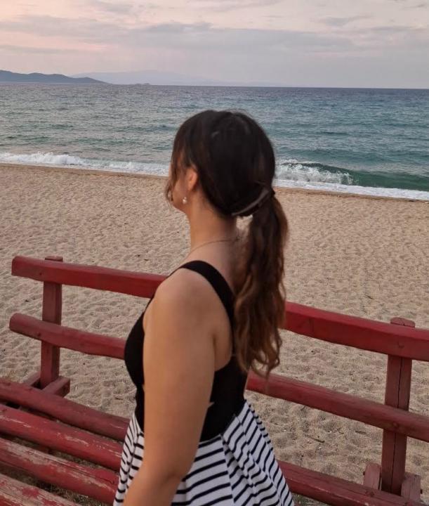 Rina Maniou