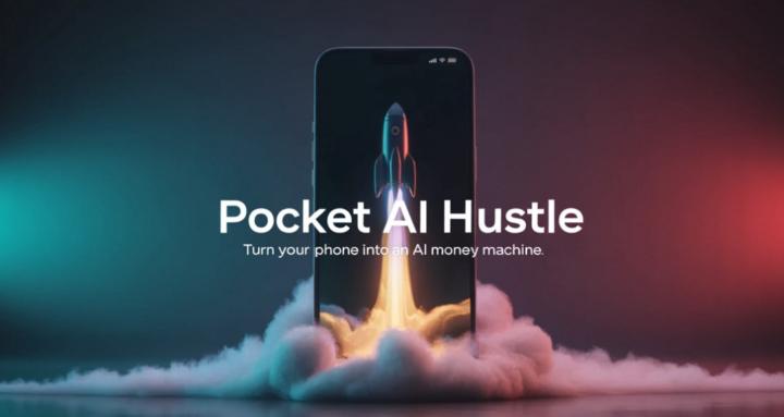 Pocket AI Hustle