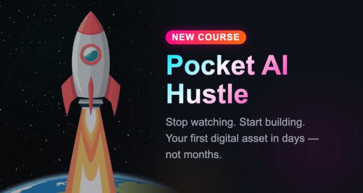 Pocket AI Hustle