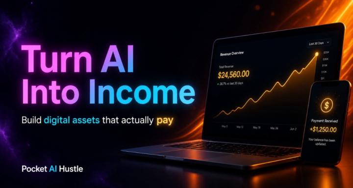 Pocket AI Hustle