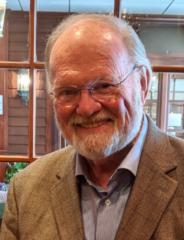 Roger Curley