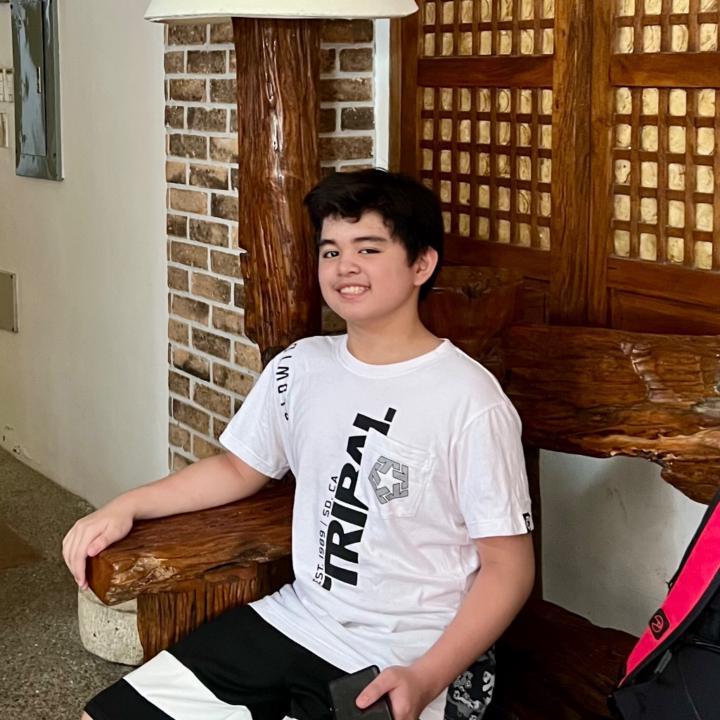 Jace Villaseñor