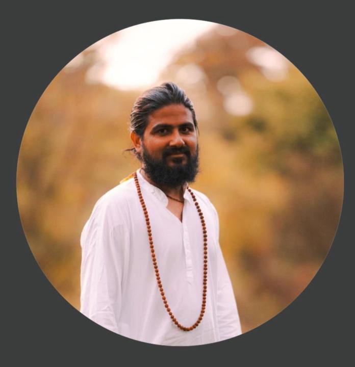Rahul Mishra