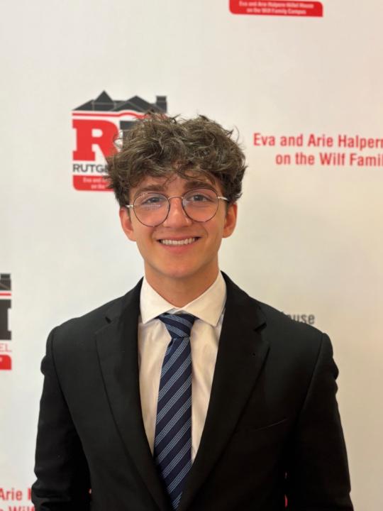 Jonah Reed-Schwartz