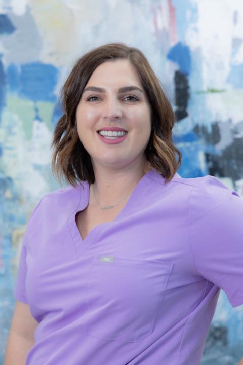 Mary Ligad