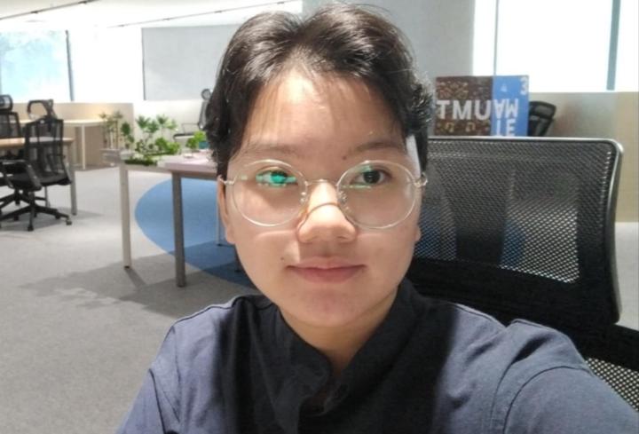 Thanh Huyen