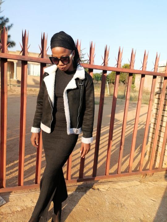 Tebogo Mokgabudi