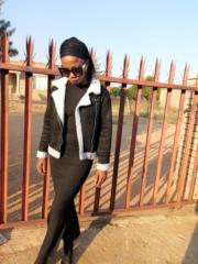 Tebogo Mokgabudi