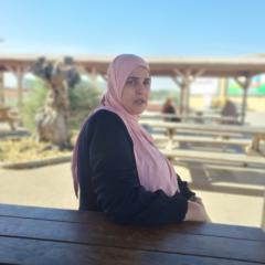Fatima Mansouri