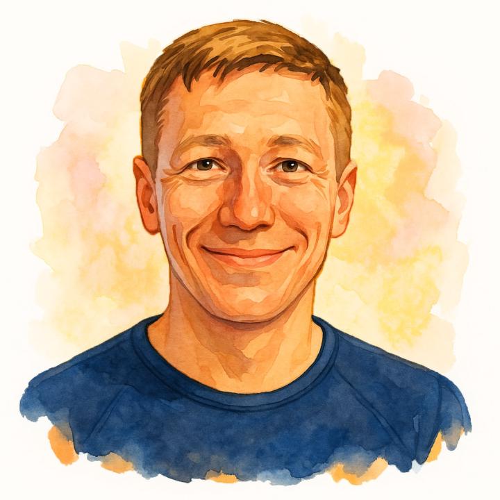 Dan Skvaril