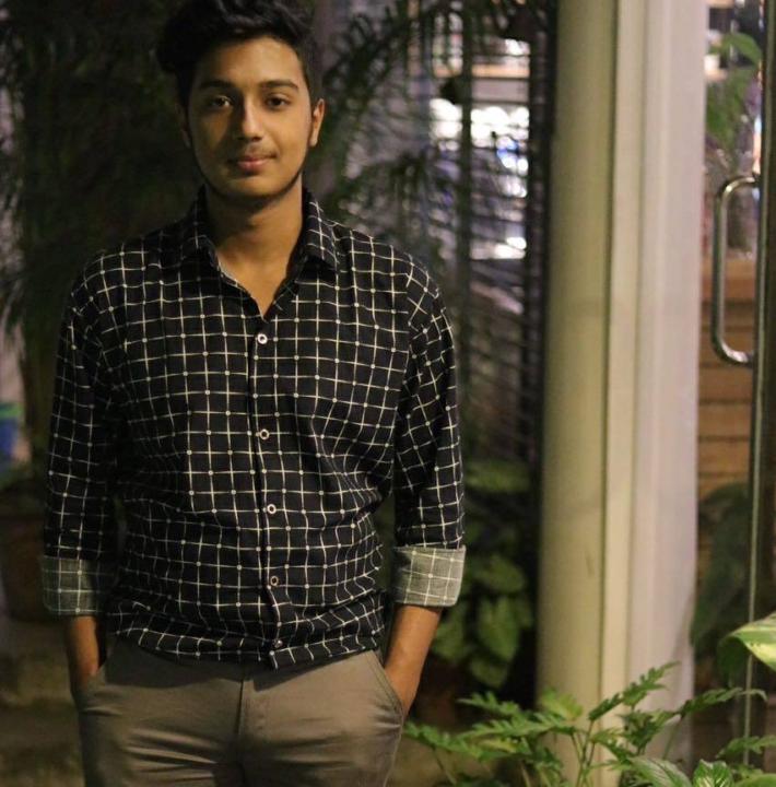 Md Abu Bakr Siddique Prince