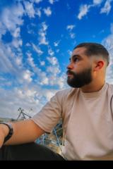 Abdelkrim Bougamouza