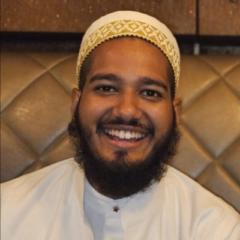 Taha Hakim