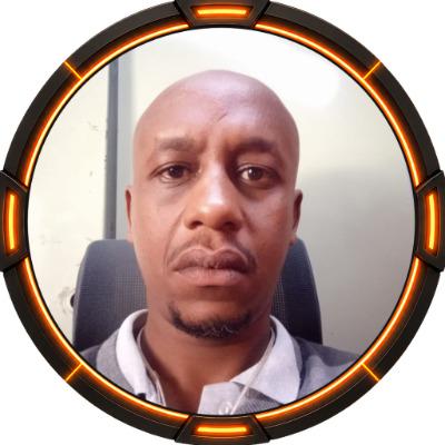 John Munywoki