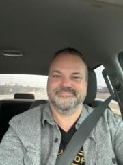 Mike Blair
