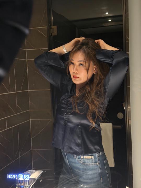 Jacqueline Teoh