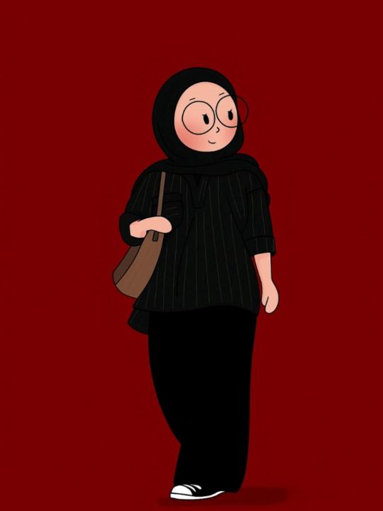 Maryam Noor
