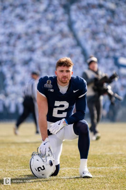 Liam Clifford