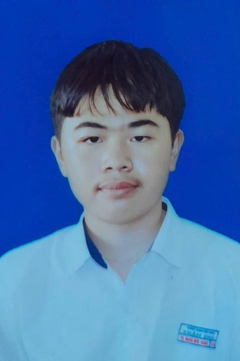 Tạ Ngọc Đức Hùng Đức Hùng