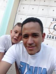 Miguel Arcangel Fernandez