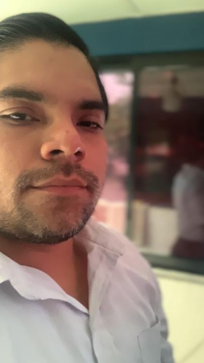 Gustavo Palacios