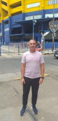 Milton Dugarte