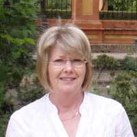 Margaret Jones