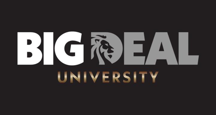 Big Deal University