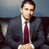 John Mashni