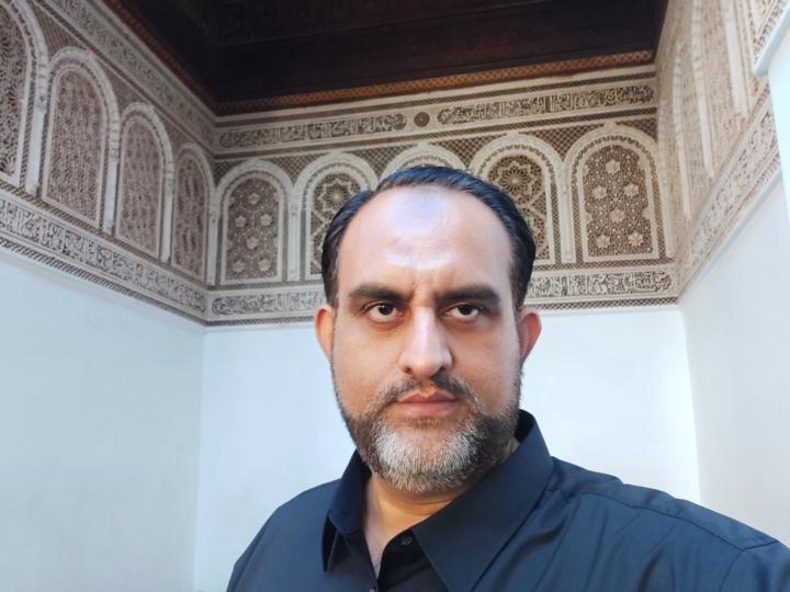 Lutf Rehman