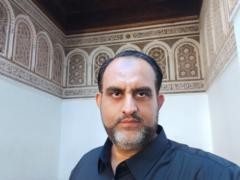 Lutf Rehman