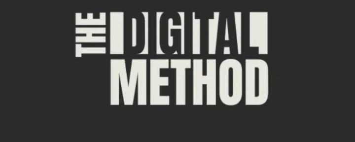 The Digital Method - Admin