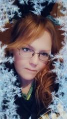 Anna Kirchoff
