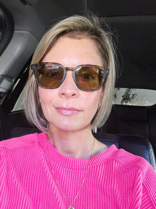 Shannon Wallace
