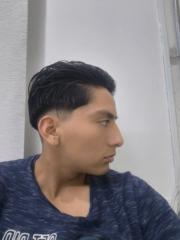 Jhosaid Ricardo Prado Cardenas