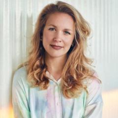 Naomi Richardson