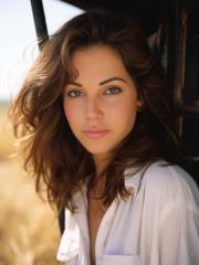 Stephanie Keldani