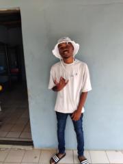 Thabang Baloyi
