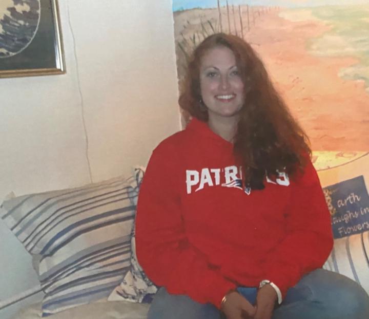 Ashley Martin-Robinson