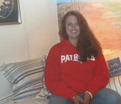 Ashley Martin-Robinson