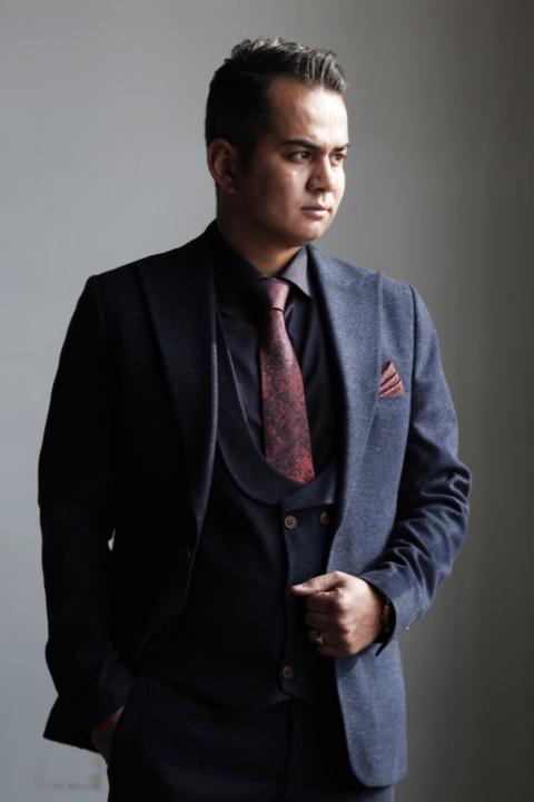 Ali Ozraei
