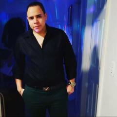 Steven Pena