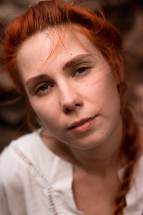 Veronika Procházková