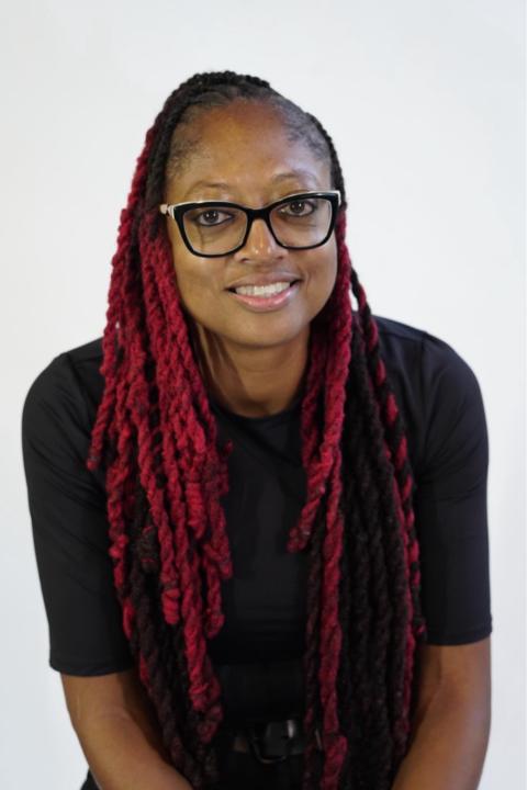 Tawana Ross