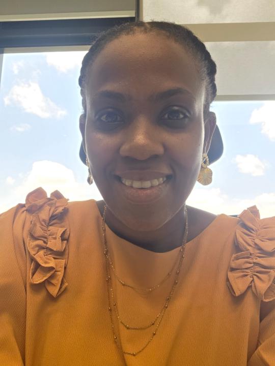 Tarja Mbabazi