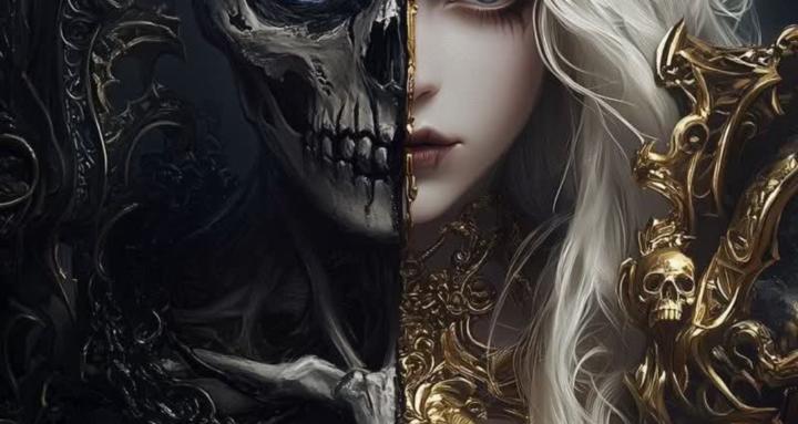 Women warrior's.