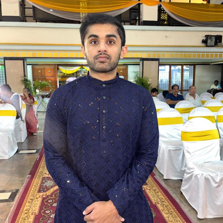 Ujwal Kashyap