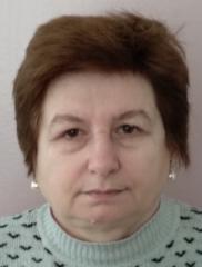 Румяна Илиева
