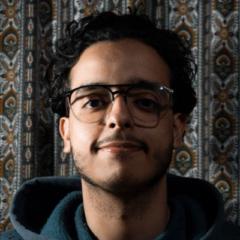 Hamza Ajendid