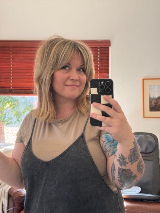 Hannah Van Tuyl